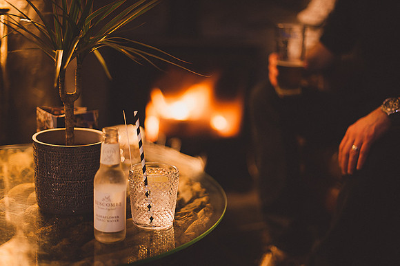 Client: Bayards Cove Inn