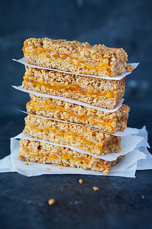 Client: Peck & Strong Food Stylist: Tanya Sadourian