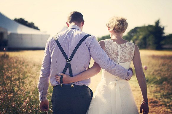 Anna & Patrick