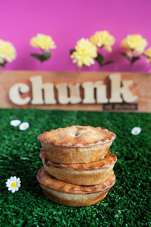 Client: Chunk of Devon
